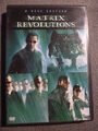 Matrix Revolutions   2 Disc Edition   DVD