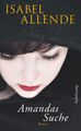 Amandas Suche | Isabel Allende | Taschenbuch | 476 S. | Deutsch | 2015 | Suhrkam