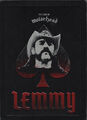 LEMMY - The Legend of Motörhead (Steelbook) (DVD)