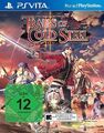 The Legend of Heroes: Trails of Cold Steel 2 [für PlayStation Vita]