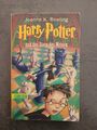 Harry Potter und der Stein der Weisen von Joanne K. Rowling (2005,...