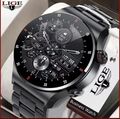 Smartwatch Call  Smart Watch Men 2023 ECG-PPG Bluetooth For IOS ANDROID