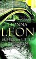 Suffer the Little Children von Donna Leon | Buch | Zustand akzeptabel