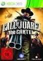 Microsoft Xbox 360 - Call of Juarez: The Cartel DE mit OVP