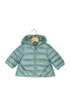 Mayoral Jacke Gr. 68 Blau Kinder Neu Designer