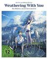 Weathering With You - Das Mädchen, das die Sonne ber... | DVD | Zustand sehr gut