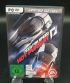 Need For Speed Hot Pursuit Limited Edition PC Spiel