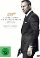 Daniel Craig 007 Collection [3 DVDs]