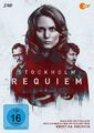 Stockholm Requiem [3 DVDs]