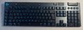 Logitech G915 Lightspeed Gaming Tastatur - Schwarz (920-008903)