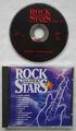 CD Rock Super Stars Vol. 2 - Sampler - 1995 - Virgin - NM/VG (1)