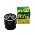 MANN-FILTER ÖLFILTER KIA HYUNDAI W7023