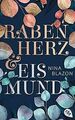 Rabenherz und Eismund: Magische und märchenhafte Ro... | Buch | Zustand sehr gut