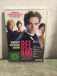 Bel Ami - DVD - NEU/OVP -32-