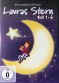 Lauras Stern Teil 1+2+3+4+5+6 - Die komplette TV-Serie | DVD