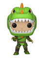 Funko POP! Fortnite - Rex (GW) #40944