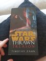 STAR WARS THRAWN : TREASON ENGLISH PAPERBACK / SOFTBACK CORNERSTONE