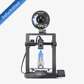 Used Ender 3 V3 KE 3D-Drucker mit maximaler Hochgeschwindigkeit von 500 mm/s