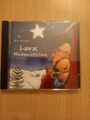 CD: Lauras Weihnachtsstern
