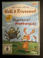 Nulli & Priesemut Angsthase Pfeffernase DVD  M. Sodtke