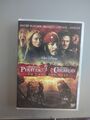 Pirates of the Caribbean - Am Ende der Welt (DVD 2007) Teil 3