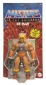 He-Man Masters Of The Universe MotU Origins Action Figur GNN85 Mattel