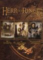 Der Herr Der Ringe - Die Spielfilm Trilogie [3 Dvds] DVD-Box #G1941897