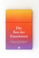 Die Box der Emotionen | Tiffany Watt Smith | Deutsch | Stück | 80 S. | 2020