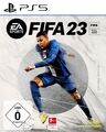 PS5 Spiel FIFA 23 USK:OA Zustand:NEU