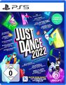 Just Dance 2022 - PlayStation 5 (NEU & OVP!)