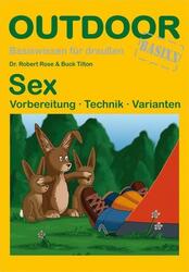OutdoorHandbuch. Sex | Buch | 9783866860162