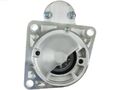 AS-PL S5136 Starter Anlasser 1.9kW für VW VW Kaefer Typ 1 für OPEL ASTRA J 12V