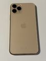 Apple iPhone 11 Pro A2215 (CDMA | GSM) - 512GB - Gold (Ohne Simlock)...