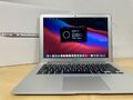 Apple MacBook Air 13 Zoll Intel Core i5 1,4 GHz, 4 GB RAM, 256 GB SSD 2014