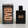 Diesel, BAD, EDT 75ml, Spray