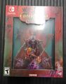 Castlevania Anniversary Collection Ultimate Edition - Nintendo Switch - NEU NEW