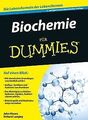 Biochemie für Dummies (Fur Dummies) von Moore, John T. | Buch | Zustand sehr gut