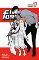 Atsushi Ohkubo Fire Force 17 (Taschenbuch)