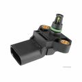 HERTH+BUSS ELPARTS Ladedrucksensor für AUDI A4 Q3 SEAT LEON SKODA SUPERB VW TOU