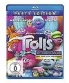 Trolls [Blu-ray] von Mitchell, Mike | DVD | Zustand sehr gut