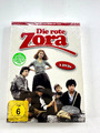 Die rote Zora Die komplette Serie 3 DVDs 13 Folgen Neu in OVP