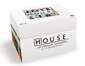 House - Complete Collection [Blu-ray] [2004] [Region Free... | DVD | Zustand gut