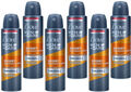 6x Dove Men+Care Sport Edurance+Comfort Anti-Transpirant Deodorant,48h Schutz