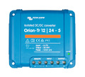 Orion-Tr 12/24-5A (120W) Isolated DC-DC converter / incl. 19% MwSt.