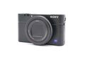 Sony DSC-RX100 IV M4 Kamera Kompakt Digitalkamera Reisekamera - Refurbished