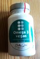 Omega 3 - Vegan - 60 Kapsel - Vegan Omega 3 , MHD 06.2024, Vegan