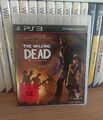 The Walking Dead - Game Of The Year Edition Sony PlayStation 3 OVP & Anleitung 