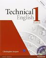 Technical English, Level.1 : Workbook with Key and Audio-CD - David Bonamy