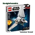 LEGO Star Wars: 75302 - Imperial Shuttle * Neu&OVP