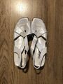 Gabor Schuhe Gr.8 / 42 NEU Echt Leder Pumps Sandalen Hochzeit